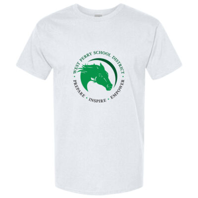 New Bloomfiled - Light Cotton T-Shirt Thumbnail