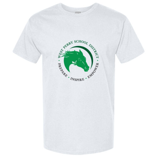 New Bloomfiled - Light Cotton T-Shirt Thumbnail