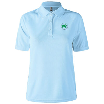 New Bloomfiled - Ladies' Team Polo Thumbnail