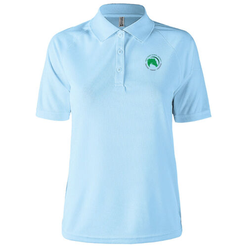 New Bloomfiled - Ladies' Team Polo Thumbnail