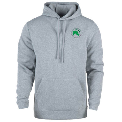 New Bloomfiled - Unisex Weekender Hoodie Thumbnail