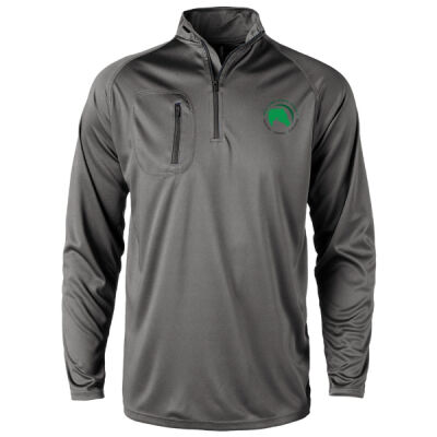 New Bloomfiled - Men's Portal Quarter Zip Thumbnail