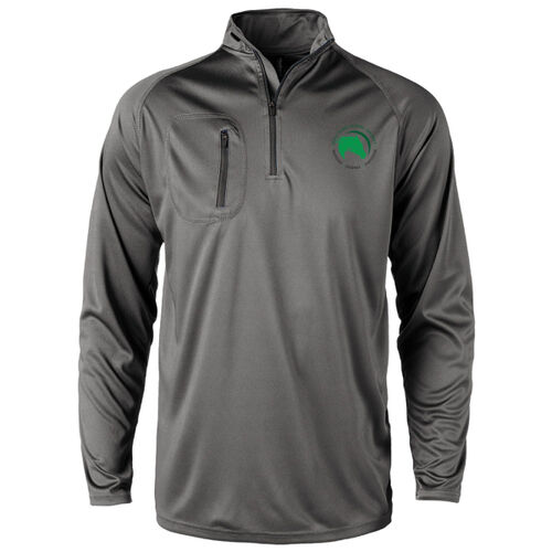 New Bloomfiled - Men's Portal Quarter Zip Thumbnail