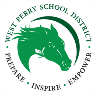 New Bloomfiled - School Magnets Thumbnail