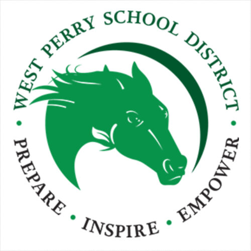 New Bloomfiled - School Magnets Thumbnail