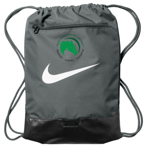 New Bloomfiled - Brasilia Drawstring Pack Thumbnail