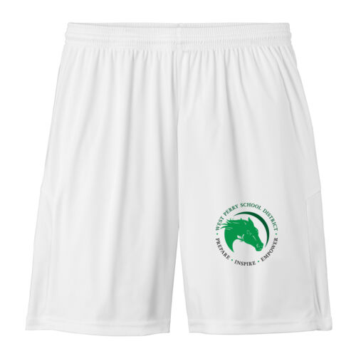 New Bloomfiled - Competitor United 7' Short Thumbnail