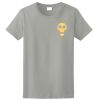 Women's Ultra Cotton ® 100% US Cotton T Shirt Thumbnail