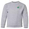 Heavy Blend™ Youth Crewneck Sweatshirt Thumbnail
