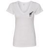 Women's Ideal V-Neck T-Shirt Thumbnail