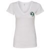 Women's Ideal V-Neck T-Shirt Thumbnail