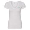 Women's Ideal V-Neck T-Shirt Thumbnail