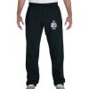 Heavy Blend Open Bottom Sweatpant Thumbnail