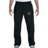 Heavy Blend Open Bottom Sweatpant Thumbnail