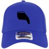 OTTO CAP® OTTO FLEX® Fitted 6 Panel Low Profile Baseball Cap Thumbnail