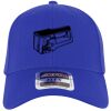 OTTO CAP® OTTO FLEX® Fitted 6 Panel Low Profile Baseball Cap Thumbnail