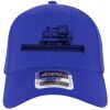 OTTO CAP® OTTO FLEX® Fitted 6 Panel Low Profile Baseball Cap Thumbnail