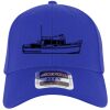 OTTO CAP® OTTO FLEX® Fitted 6 Panel Low Profile Baseball Cap Thumbnail
