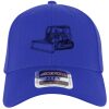 OTTO CAP® OTTO FLEX® Fitted 6 Panel Low Profile Baseball Cap Thumbnail