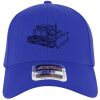 OTTO CAP® OTTO FLEX® Fitted 6 Panel Low Profile Baseball Cap Thumbnail