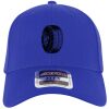 OTTO CAP® OTTO FLEX® Fitted 6 Panel Low Profile Baseball Cap Thumbnail